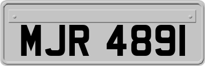 MJR4891