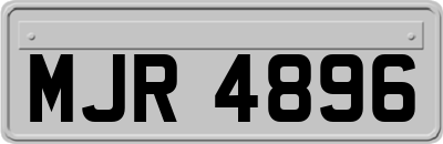 MJR4896