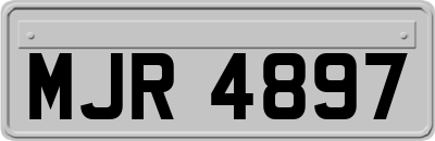 MJR4897