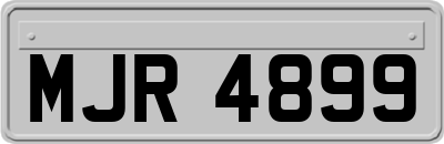 MJR4899