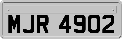 MJR4902