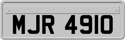 MJR4910