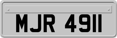 MJR4911