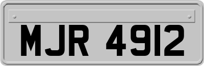 MJR4912