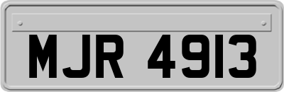MJR4913