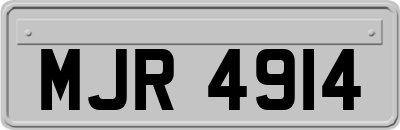 MJR4914