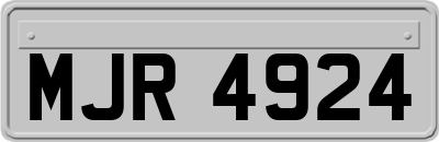 MJR4924