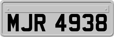 MJR4938