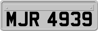 MJR4939