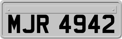 MJR4942