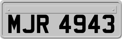 MJR4943