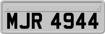 MJR4944