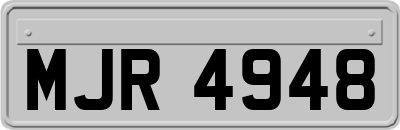 MJR4948
