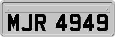 MJR4949