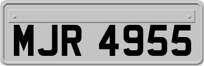 MJR4955