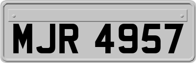 MJR4957