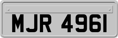 MJR4961
