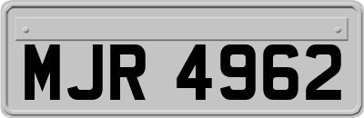 MJR4962