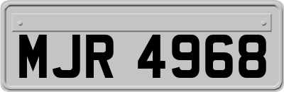 MJR4968