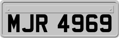 MJR4969