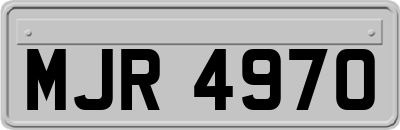 MJR4970