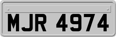 MJR4974
