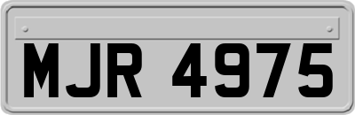 MJR4975