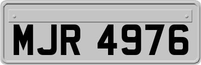 MJR4976