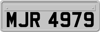 MJR4979