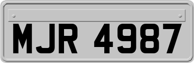 MJR4987