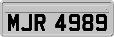 MJR4989