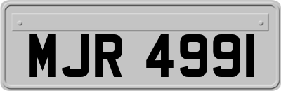 MJR4991