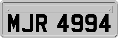 MJR4994