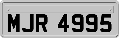 MJR4995