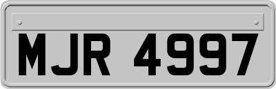 MJR4997