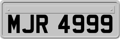 MJR4999
