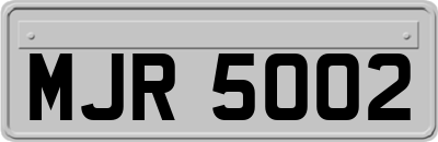 MJR5002