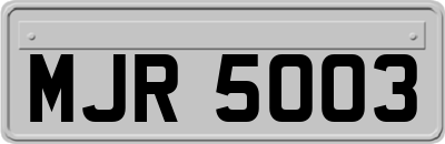 MJR5003