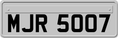 MJR5007