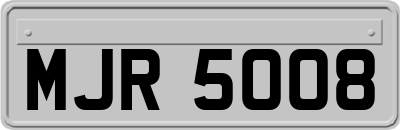 MJR5008