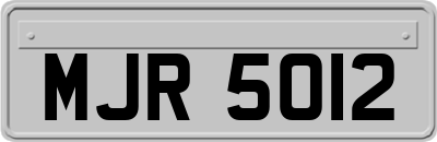 MJR5012