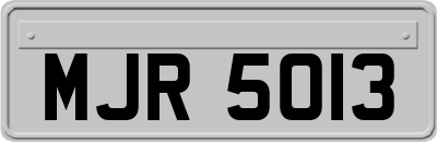 MJR5013