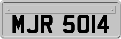 MJR5014