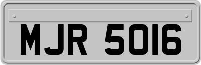 MJR5016