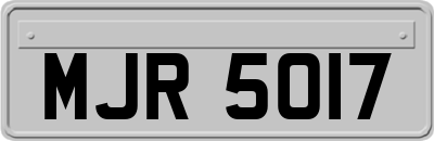 MJR5017