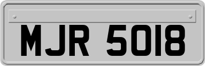 MJR5018