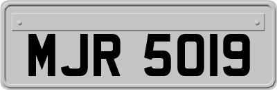 MJR5019