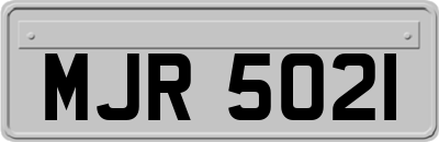 MJR5021