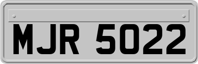 MJR5022