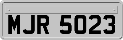 MJR5023